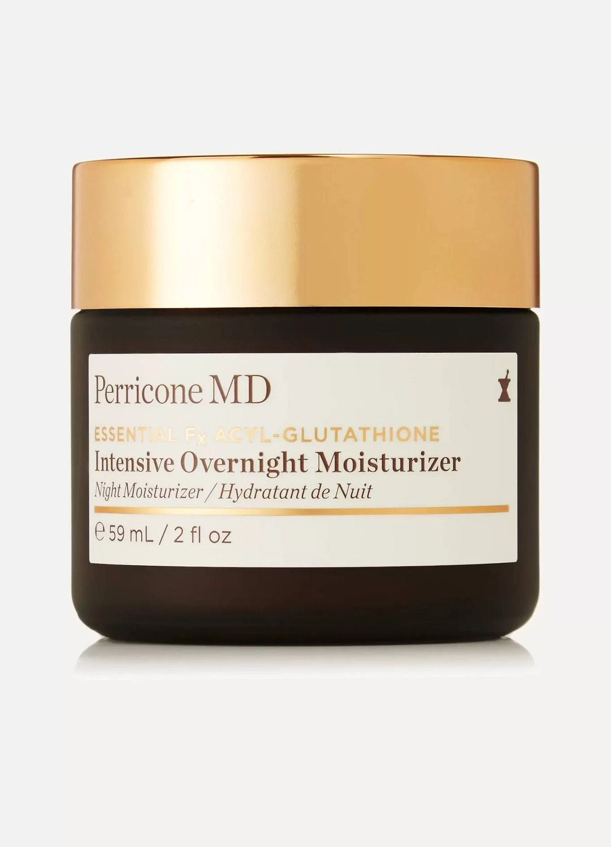 Intensive Overnight Moisturizer N99860