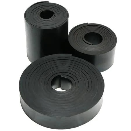 1/16 Thick x 3ft W x 20F SBR Rubber Sheet G333