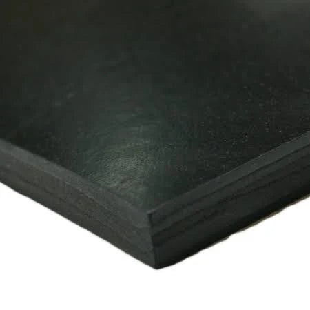 1/16 Thick x 3ft W x 20F SBR Rubber Sheet G333