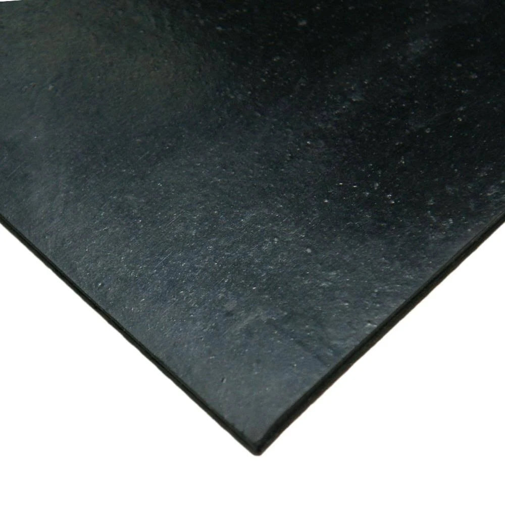 1/16 Thick x 3ft W x 20F SBR Rubber Sheet G333