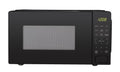 1.1 Cu ft Countertop Microwave Oven, 1000 Watts, Black V14874