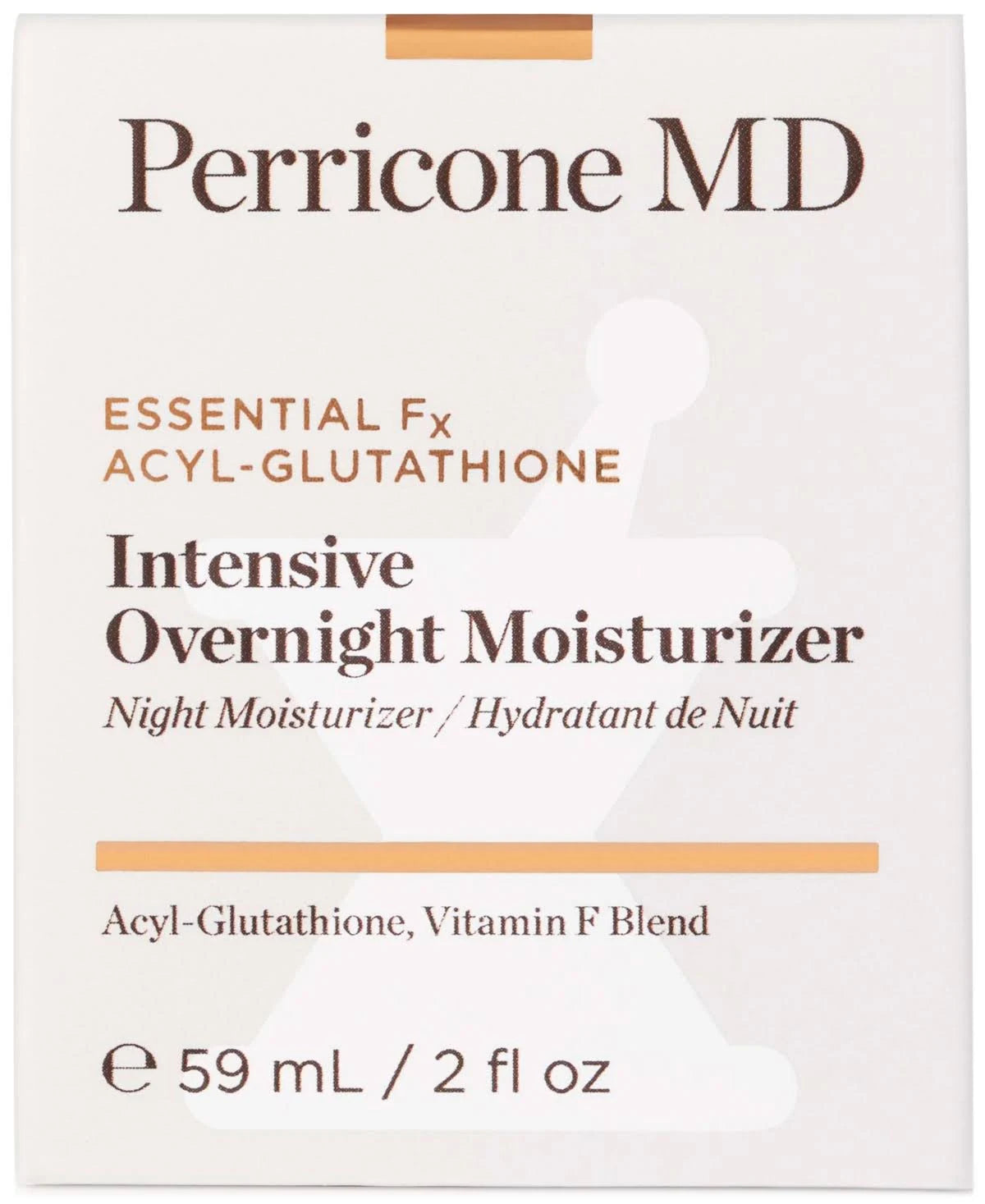 Intensive Overnight Moisturizer N99860