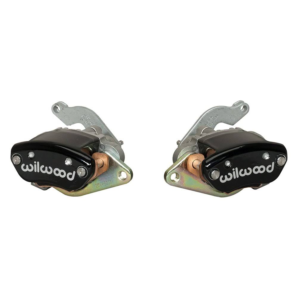 Rear Pro Street Parking Brake Upgrade Kit G4389