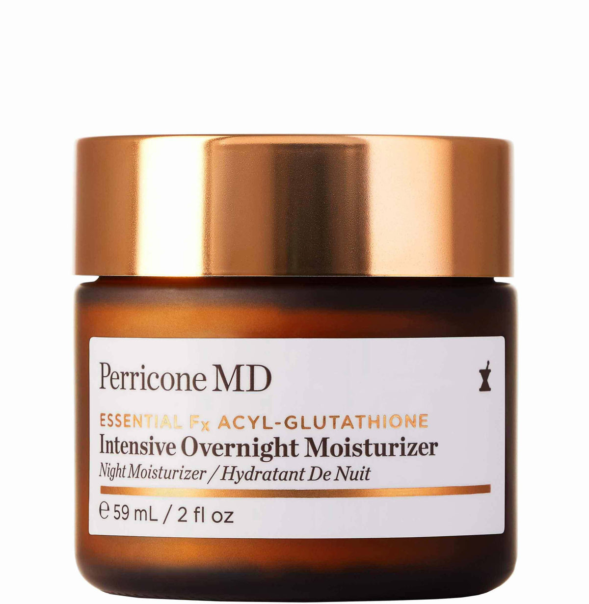 Intensive Overnight Moisturizer N99860