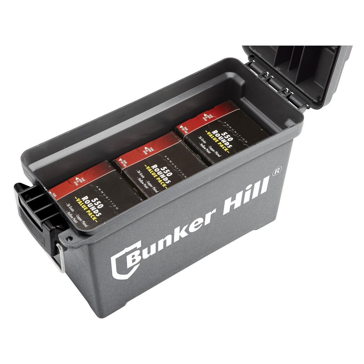 0.30 Caliber Ammo Box K670589