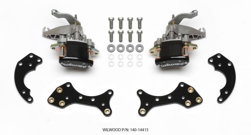 Rear Pro Street Parking Brake Upgrade Kit G4389