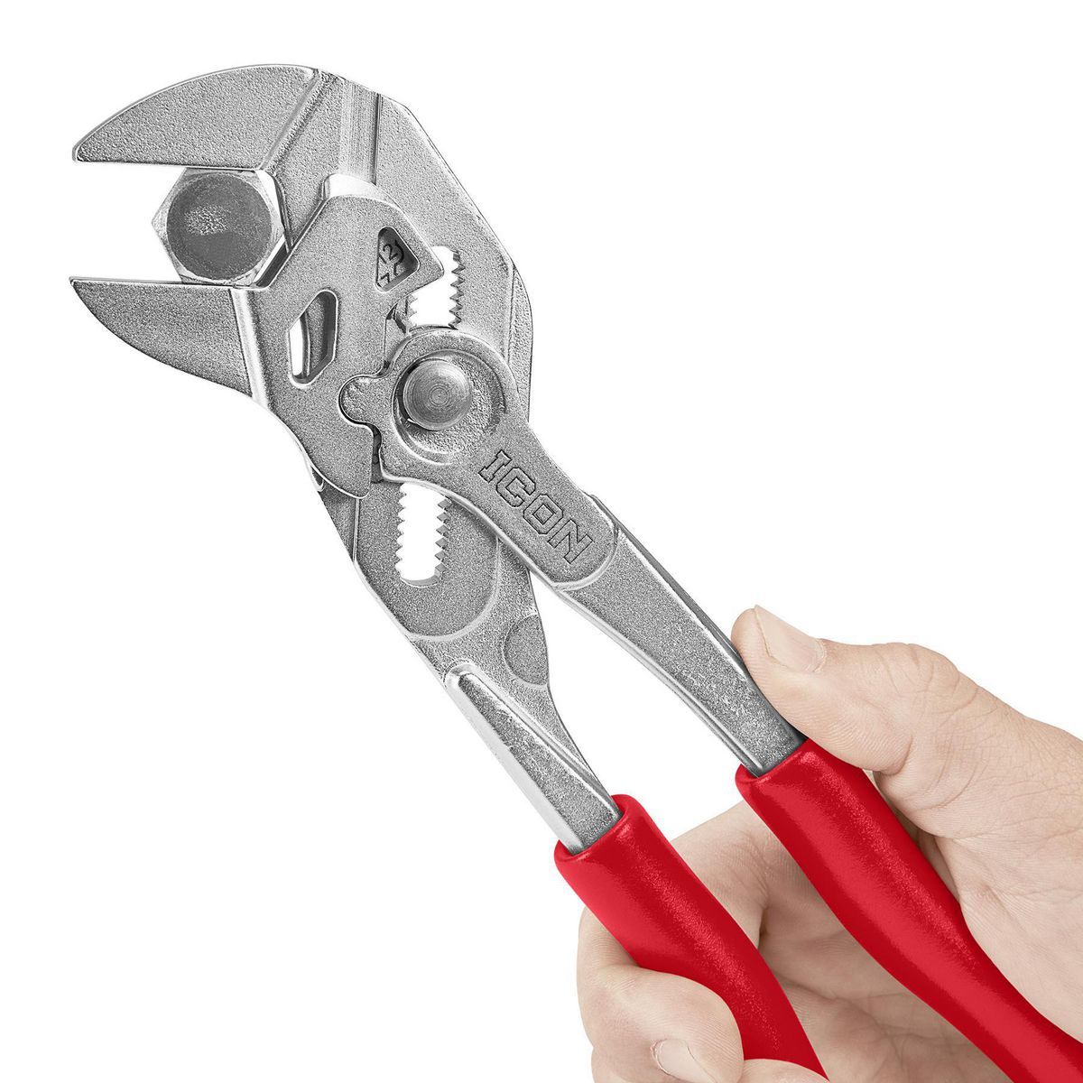 10 in. Pliers Wrench A140