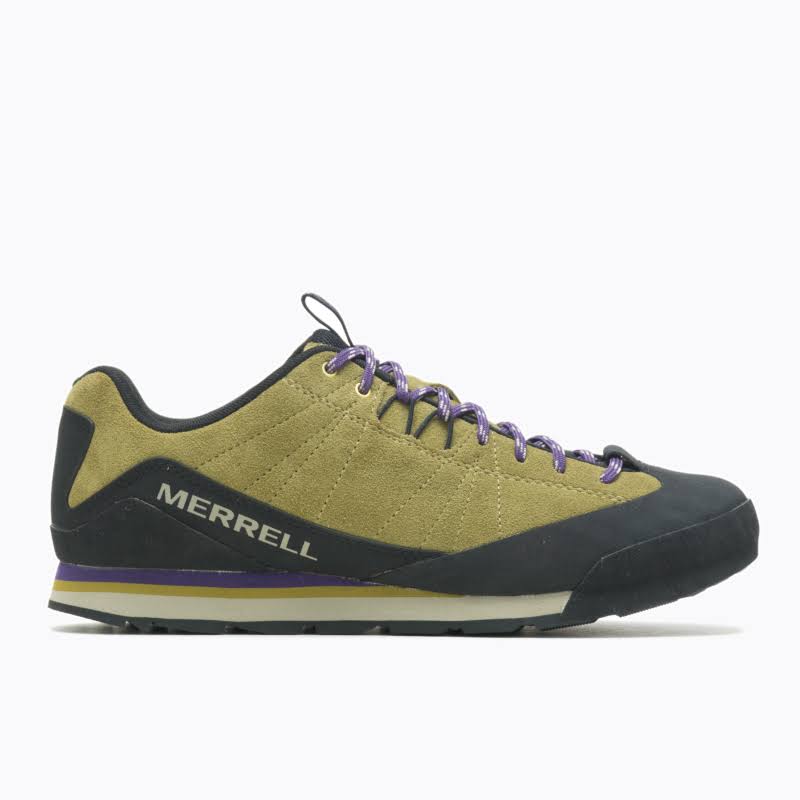 Suede Catalyst Shoes C8584