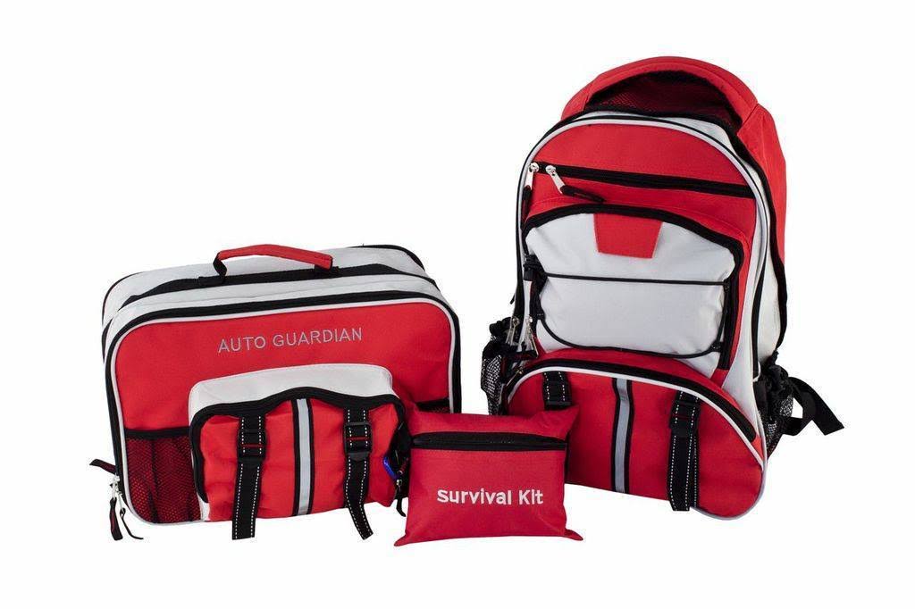 1 Person Preparedness Package N897