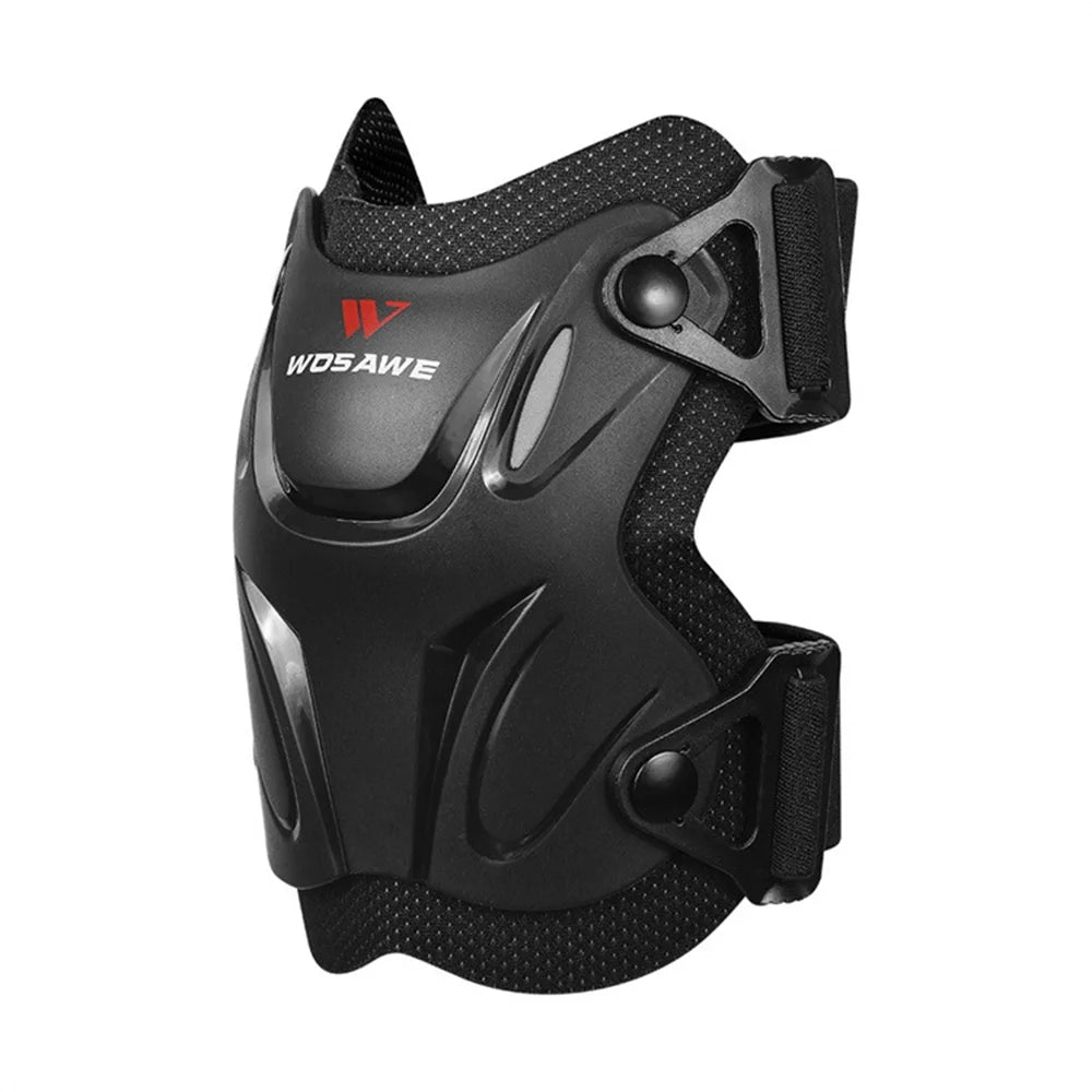 1 Pair Cycling Knee Pads Protective Guards H931763