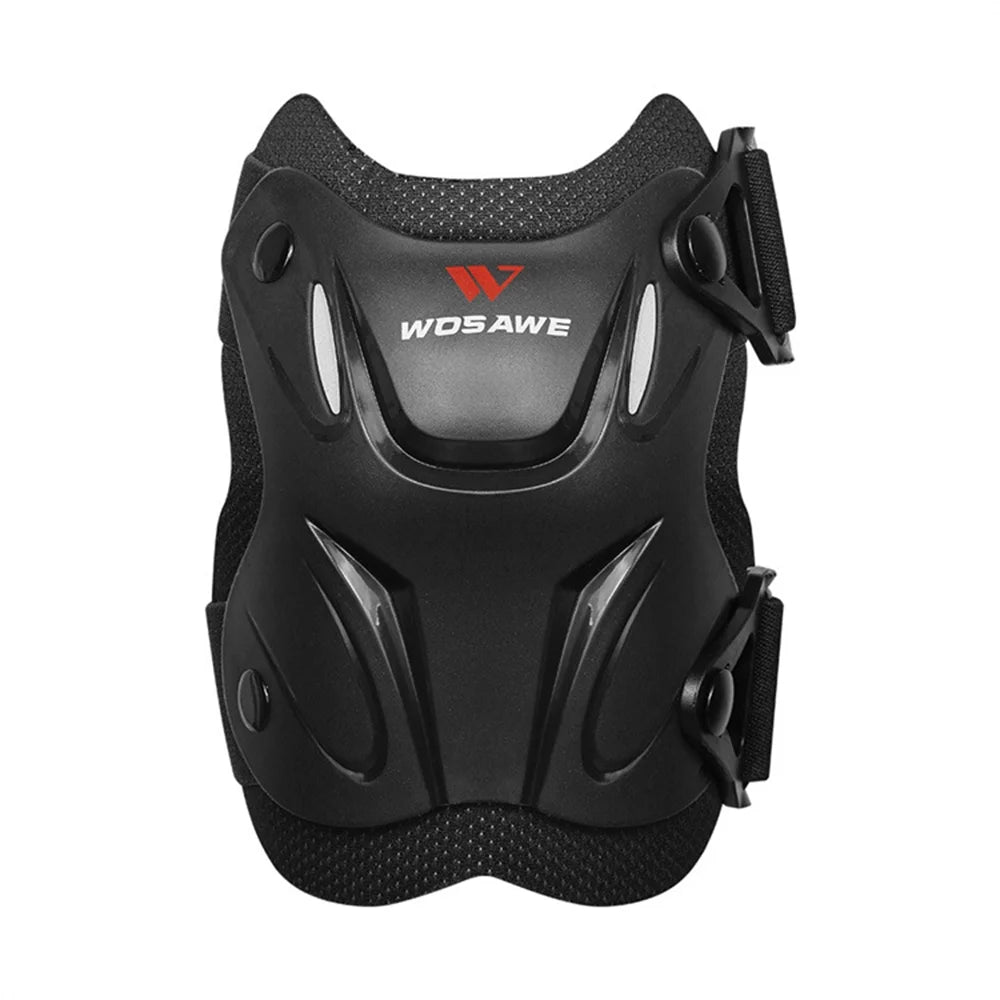 1 Pair Cycling Knee Pads Protective Guards H931763