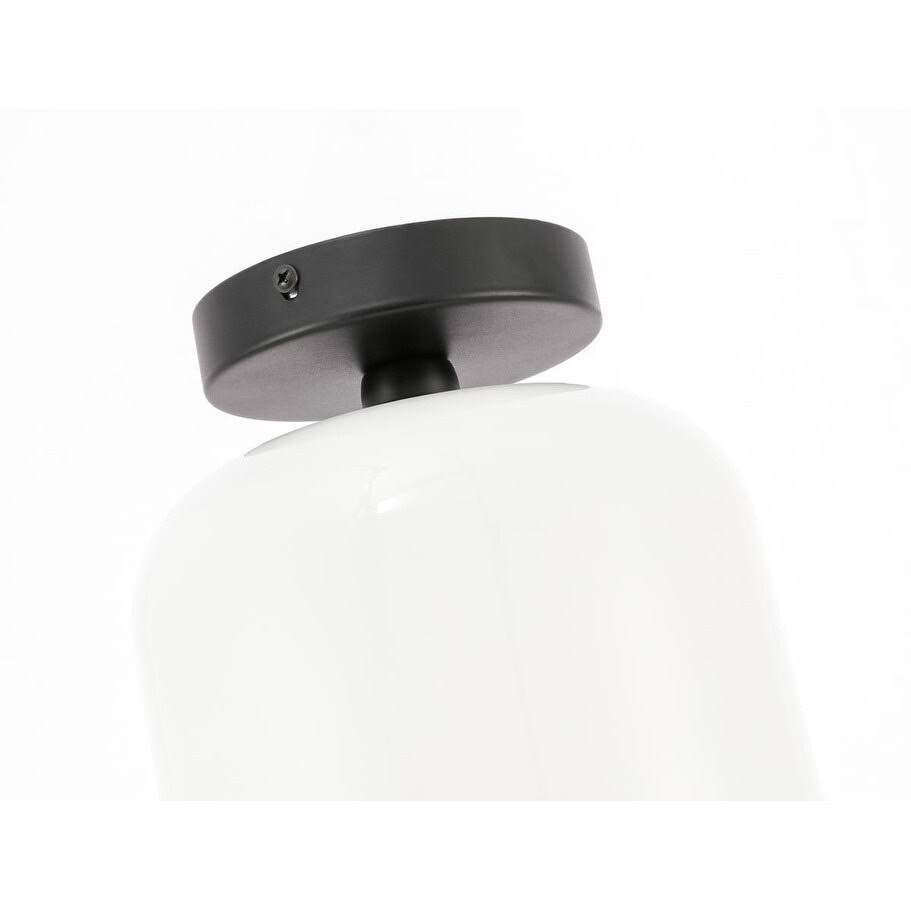 1-Light Flush Mount N671776