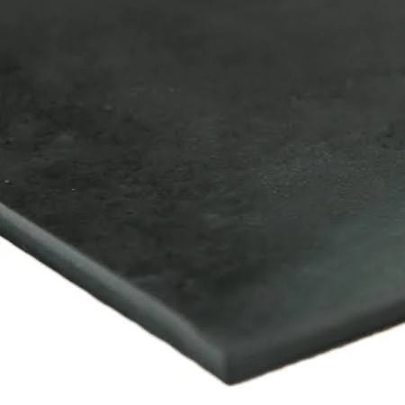 1/16 Thick x 3ft W x 20F SBR Rubber Sheet G333