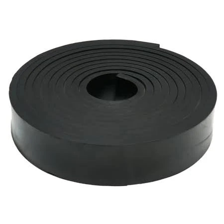 1/16 Thick x 3ft W x 20F SBR Rubber Sheet G333