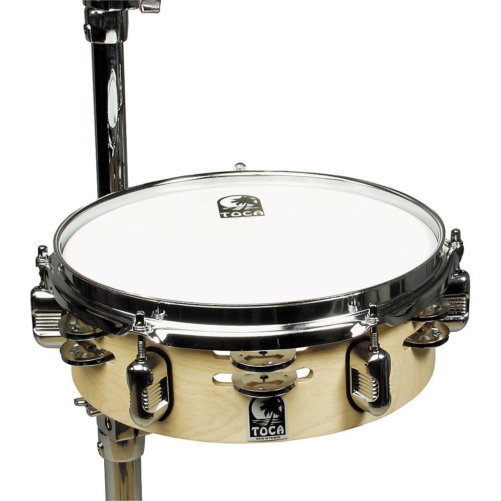 10 in. Jingle Snare G374