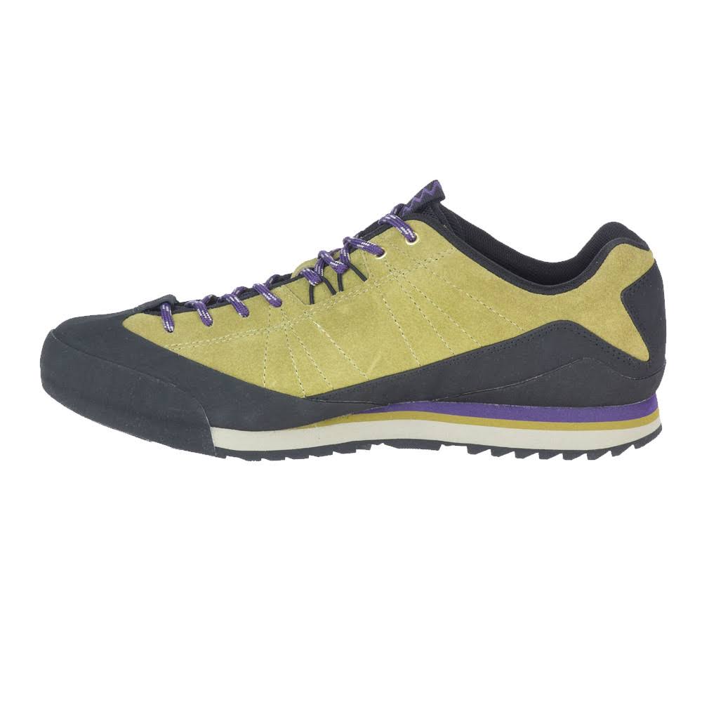 Suede Catalyst Shoes C8584