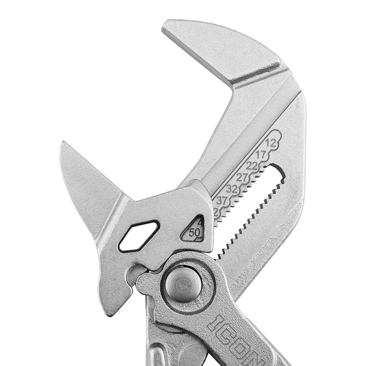 10 in. Pliers Wrench A140