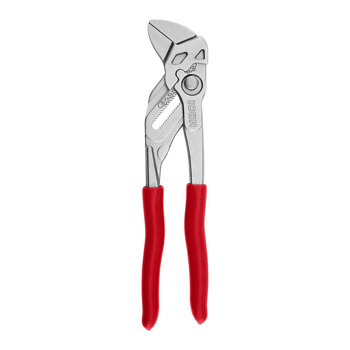 10 in. Pliers Wrench A140