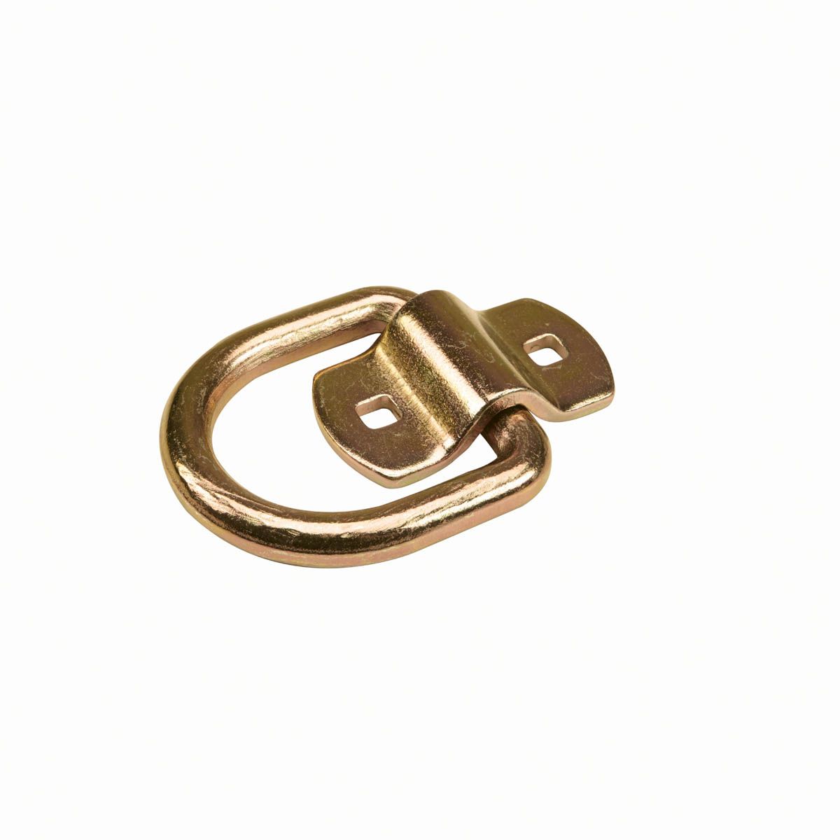 1/2 in. Forged Cargo D-Ring Anchor L9164