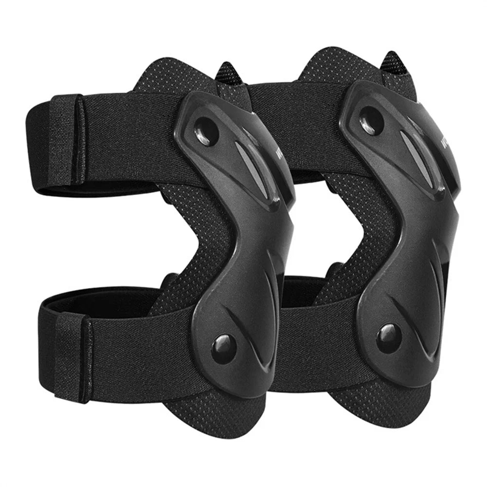 1 Pair Cycling Knee Pads Protective Guards H931763