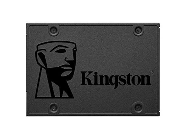 1.92TB SATA III 2.5 Internal SSD J54744