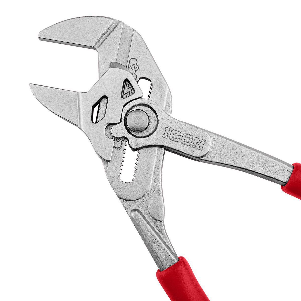 10 in. Pliers Wrench A140