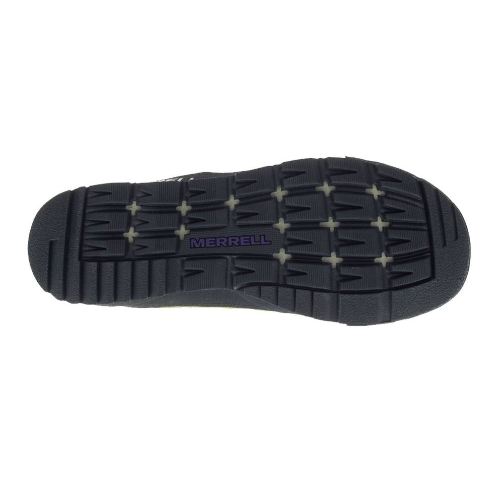 Suede Catalyst Shoes C8584