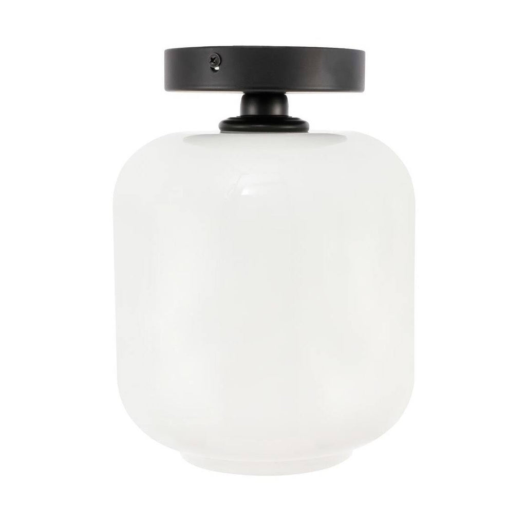 1-Light Flush Mount N671776