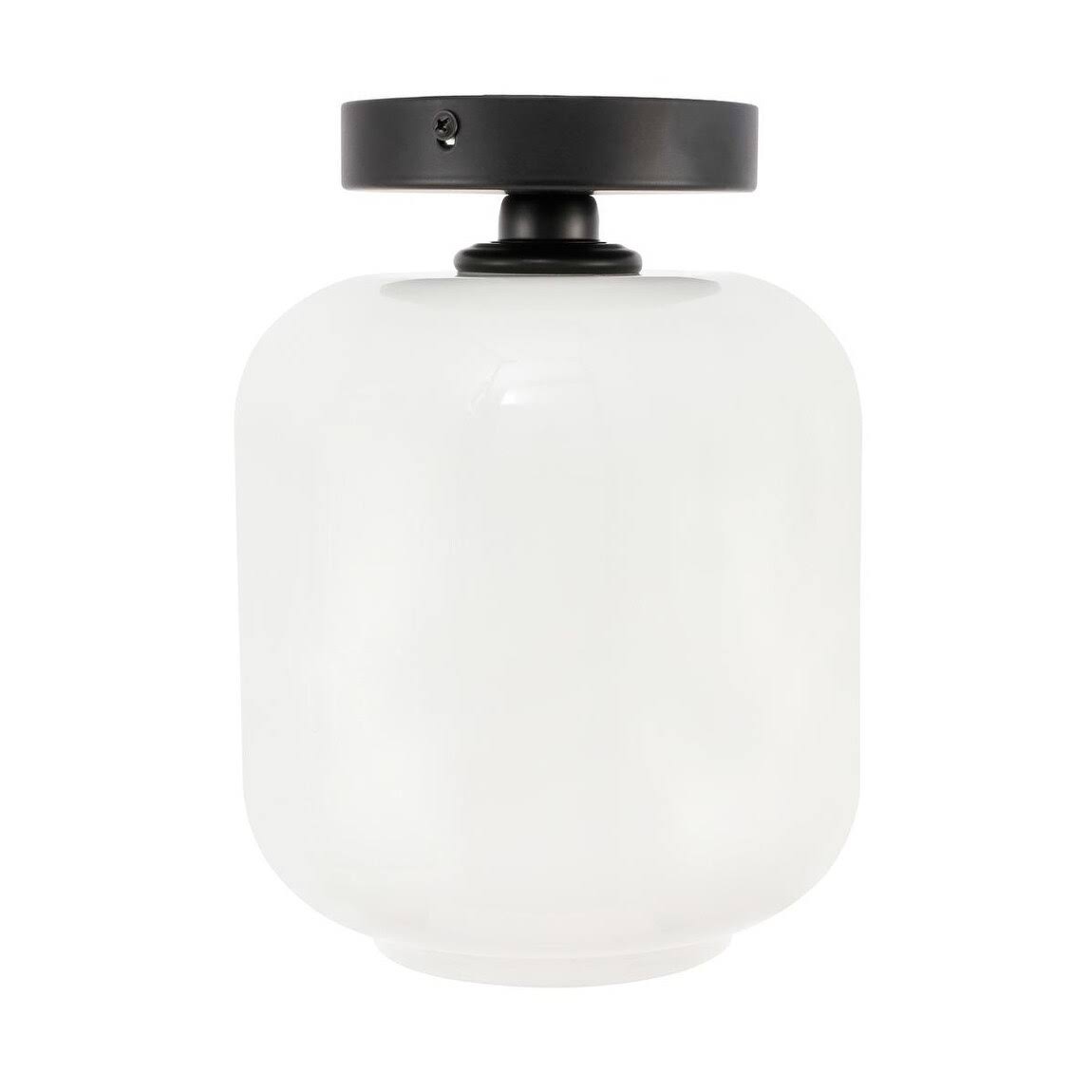 1-Light Flush Mount N671776