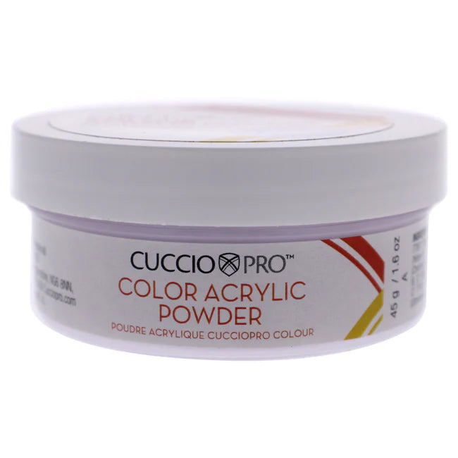 1.6 oz Wildberry Purple Acrylic Powder G71461