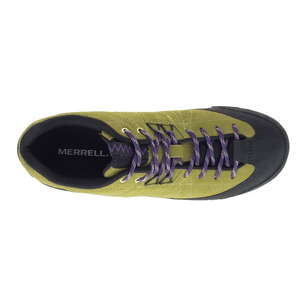 Suede Catalyst Shoes C8584